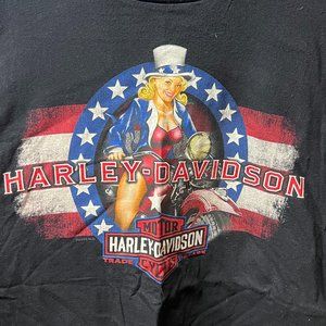 Harley-Davidson Shirt | Simi Valley CA : Size XL